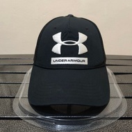 UNDER ARMOUR Under Hat ARMOUR Training Trucker Cap LogoBIG Original