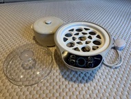 Rasonic電燉盅爐