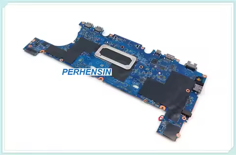 T0V7J Genuine FOR DELL Latitude E7270 Motherboard with i7-6600U CPU LA-C451P 100% Perfect Work