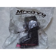 MITOYO Left Engine Support for Lancer '93-'96 CB Itlog 4G92A Manual and Automatic Transmission