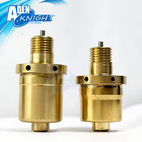 SD7V16 SD7V12 SD6V12 Car AC Compressor Control Valve For SANDEN Ford Fiat Peugeot Renault Land Rover