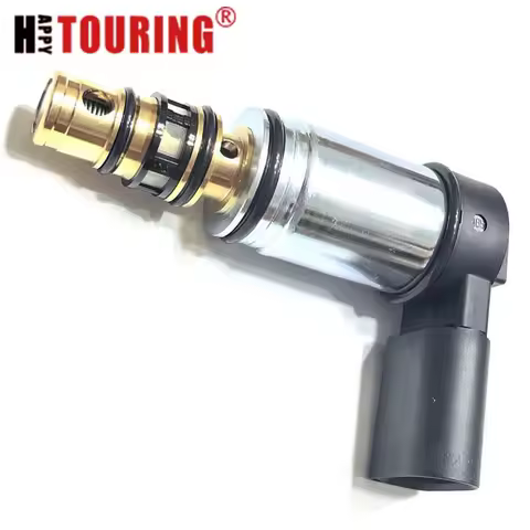 PXE14 PXE16 Compressor Control valve For VW Volkswagen Sagitar Golf 1K0 820 808 B 1K0820808B 1K08208