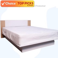 kun®  High Quality Fitted Waterproof Mattress Protector
