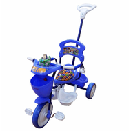 SWEET HEART TRICYCLE TC8003N (BLUE)