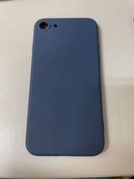 (Blue/black)iPhone7 iphone8 iPhone se2 se se3 case