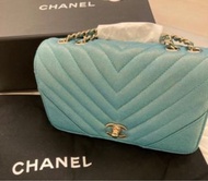 Chanel cf20