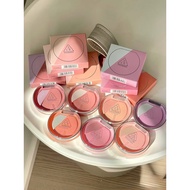 Blush 3.CE 2-panel Blushlighter ChiinBeauty