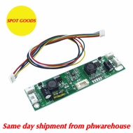 ♞,♘LED TV Backlight Board CA-266S 32-65 Inch LED Universal Inverter 80-480mA Constant Current Board