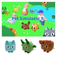 Boneka game pet simulator X cyntiastor01