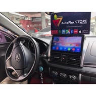 ►✘T3 SERIES ASTRAL PREMIUM 2GB+32GB TOYOTA VIOS ANDROID HEAD UNIT