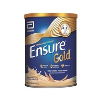 Abbott Ensure Gold Wheat 850g TWIN PACK