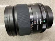 [保固一年][高雄明豐] 公司貨 95新 Sony A 135mm F2.8 [T4.5] STF 便宜賣 [B1350