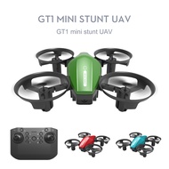 Mini Drone GT1Four-Axis Aircraft MINI Remote Control Airplane Children's Toy Parent-Child Interactio