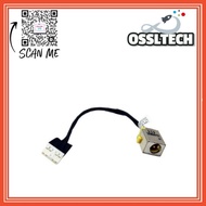 ACER ASPIRE V5-431 V5-471 V5-531 V5-571 DC JACK WITH CABLE