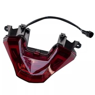 Motorcycle Parts Rear Taillight Brake Light Lamp For Suzuki HaoJue DR150 DR160 HJ150-10 HJ150-10A HJ
