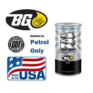 BG Platinum 44K 1.6 oz. (50 mL)/6 oz (177 mL)/11 oz. (325 mL)