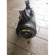 Mini cooper aircond compressor for sale