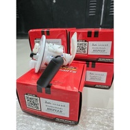 Old Wave 125i Fuel Pump Hispeed 3.5-3.8 Bar Suitable For Racing Cars And Used Cars.