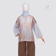 Unique Indonesia - Rembi Tops - Samawa Kusuma