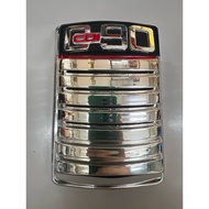 HONDA FAME GB6 HORN EMBLEM LOGO DEPAN HORN LOGO GB6 FAME