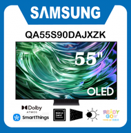 Samsung - 55" OLED 4K S90D QA55S90DAJXZK