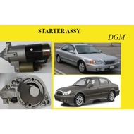 HYUNDAI SONATA 5 / KIA OPTIMA 2.0/2.4 2003Y STARTER ASSY (RECOND)