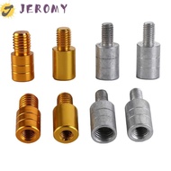 JEROMY Net Head Adapter DIY Aaccessory 8mm to 12mm 10mm to 8mm M8/M10/M12 Net Handle Adaptor Fishing