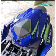Single Seat R15 V3 Seat Cover R15 V3 VAA Single Seater R15 V3 Seat Cover R15 V3 Seat protector R15v3