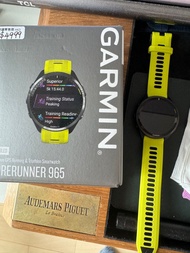 GARMIN 965