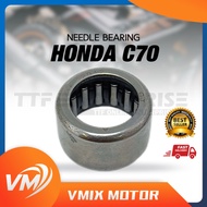 HONDA C70 NEEDLE BEARING HK13.5X12 BEARING NEEDLE C 70 C70 BERENG