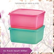 So Fresh Small 650ml