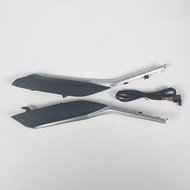 Center Console Saddle Atmosphere Light For BMW 3 Series i3 G20 G22 G80 G82 Ambient Lighting Interior