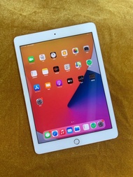 iPad Pro 9.7” 32GB WiFi Rose Gold , HK Version