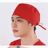 Chef Hat Employee Hat/ Factory Hat/ Cool Chef Hat/ Beautiful Chef Hat