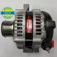 [New-PL Electric] Toyota HIACE KDH200 Van Hairpin Alternator 12V 130A 27060-30140 27060-30220 104210