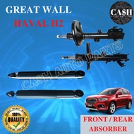 HAVAL H2 FRONT SHOCK ABSORBER HAVAL REAR ABSORBER  GREAT WALL