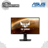 ASUS TUF Gaming VG27AQ HDR Gaming Monitor 27.0 inch WQHD (2560x1440), IPS, 165Hz*, Extreme Low Motio