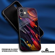 HP Softcase Glossy Case Oppo Reno 2F 2Z 3 Reno 4 4G 4F Reno 5 4G 5 5G 5F 6 4G 6 5G Oppo A91 Casing P