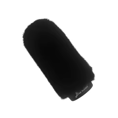 Dead Cat Outdoor Short Gun Windproof Artifical Fur Windscreen Shield For Rode Ntg3 Pop Fliter me66 M