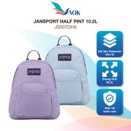 JanSport Half Pint Backpack 10.2L JS00TDH6 - Genuine product