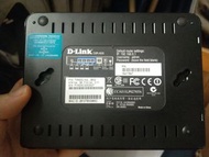 D-Link Wireless 150 無線寬頻路由器 DIR-600