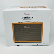 Fender Monterey 藍牙音箱 Fender Monterey Bluetooth Speaker
