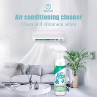 SANTINO Aircond Cleaner Spray 500ml Air Conditioner Cleaner for Air Con Dust Freeze Aircon Cleaner