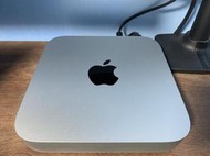 Apple Mac mini M2 Pro 晶片 32G 1TB 10GbE 頂配 銀 桌上型電腦