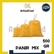 Bread Flour CRISPITOZ PANIR MIX 500 gr TIMB