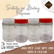 4021 PET JAR SPT-39B / BALANG 4021