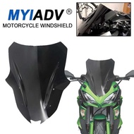 Windscreen Motorcycle Windshield Wind Deflector Protector Kawasaki For Ninja1000 Z1000sx Z1000 SX