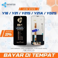 OMR- LCD Vivo Y02S Original Life Future best quality