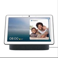 google nest hub max 陳列機