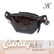 JIMS HONEY TAS WAISTBAG WANITA CANDY BAG 2023